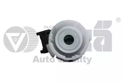 99050809801 VIKA Контактная группа замка зажигания (99050809801) VIKA